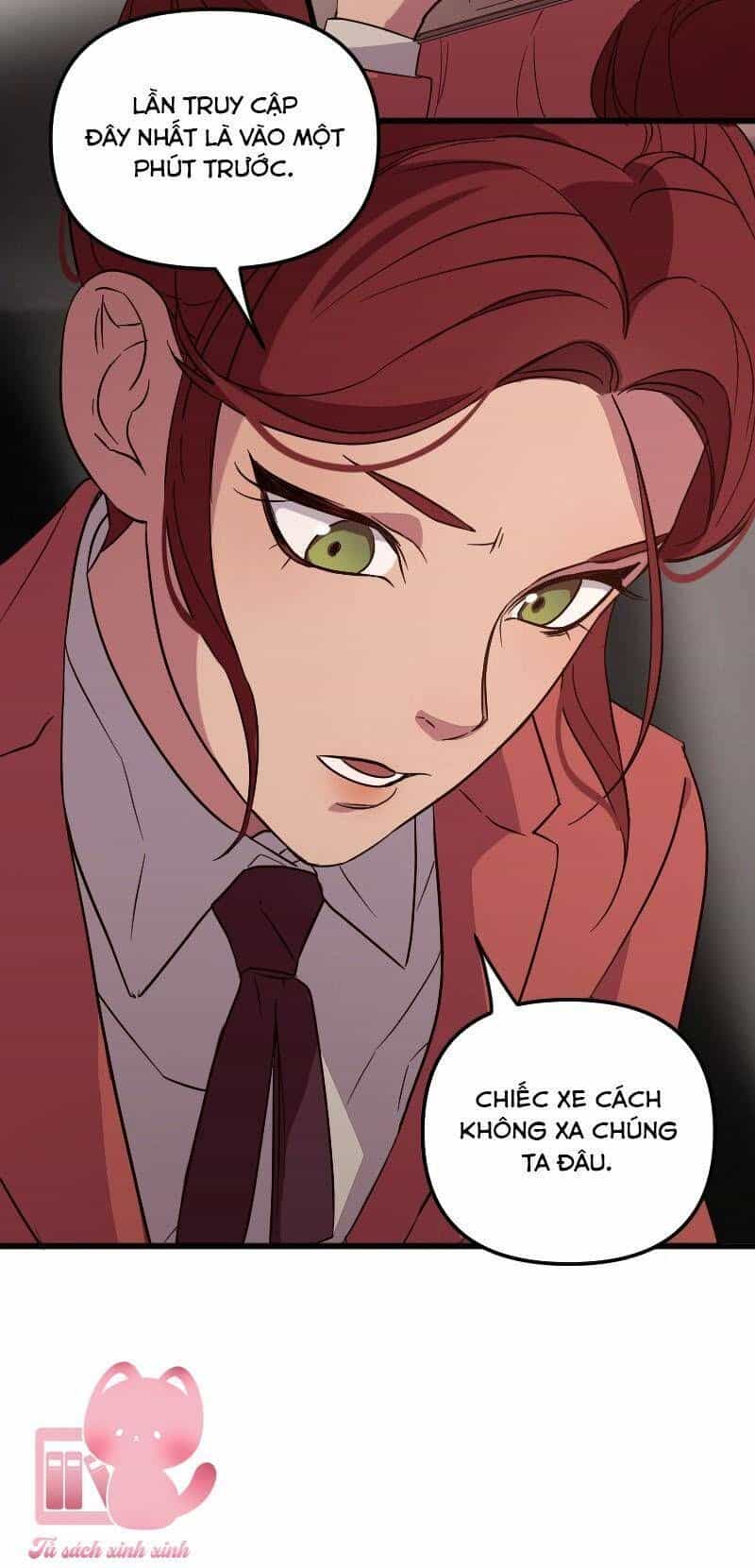 Bảo Mẫu Của Mafia - Chương 3 - ảnh 17