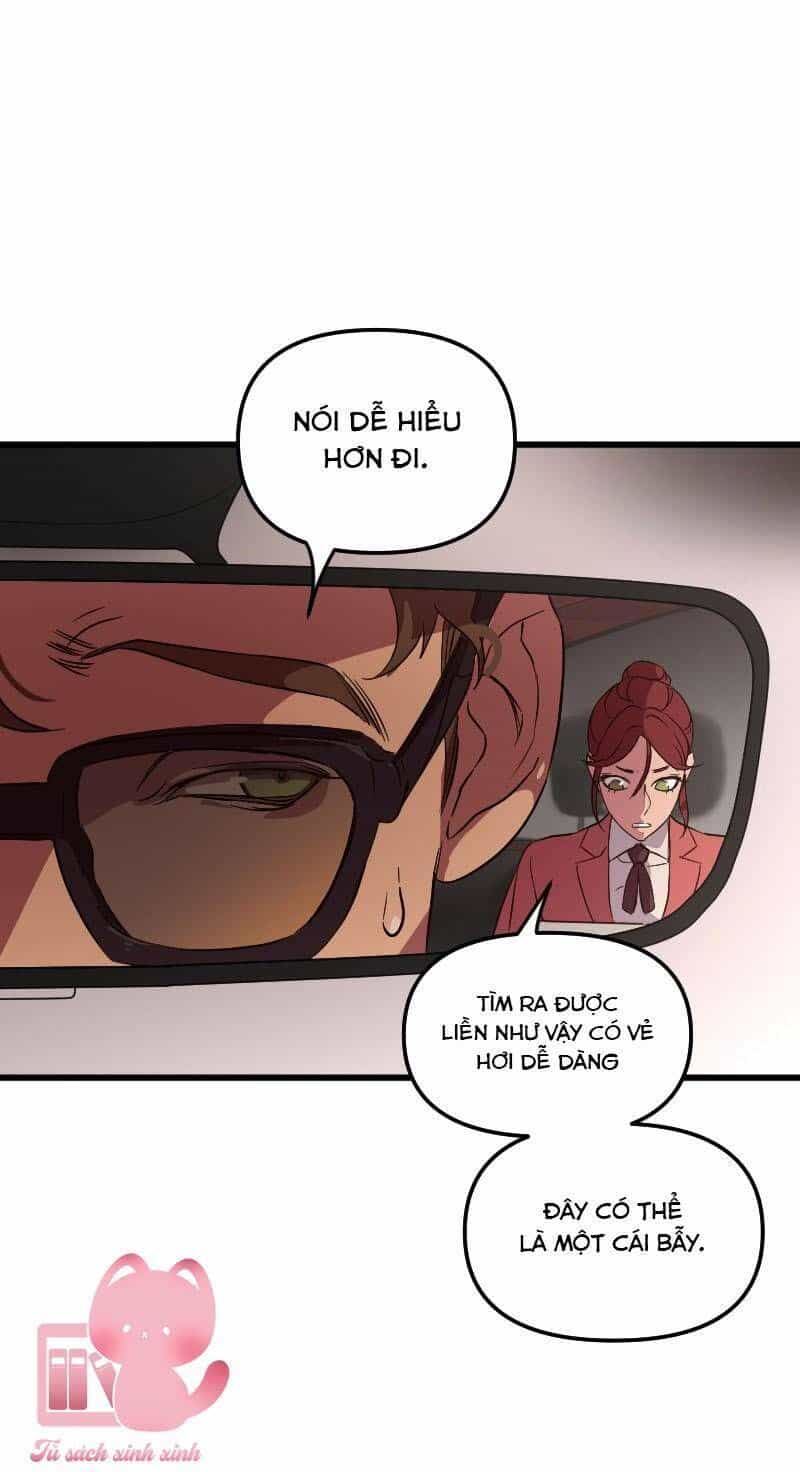 Bảo Mẫu Của Mafia - Chương 3 - ảnh 18