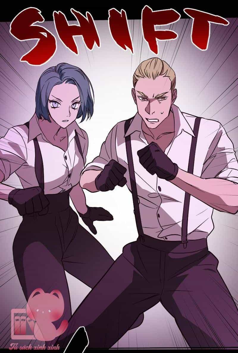 Bảo Mẫu Của Mafia - Chương 3 - ảnh 37