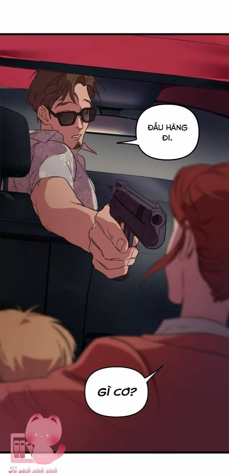 Bảo Mẫu Của Mafia - Chương 3 - ảnh 50