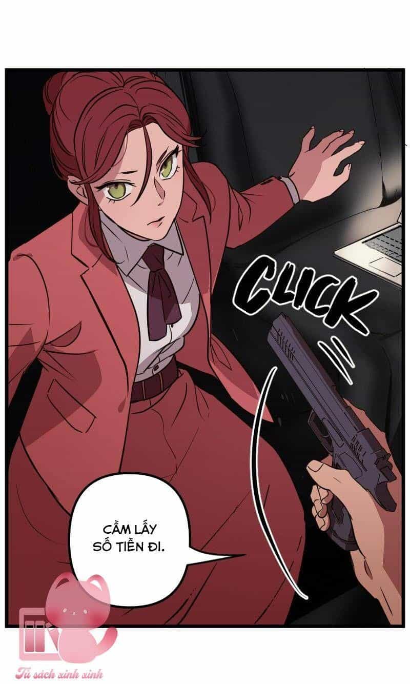 Bảo Mẫu Của Mafia - Chương 3 - ảnh 57