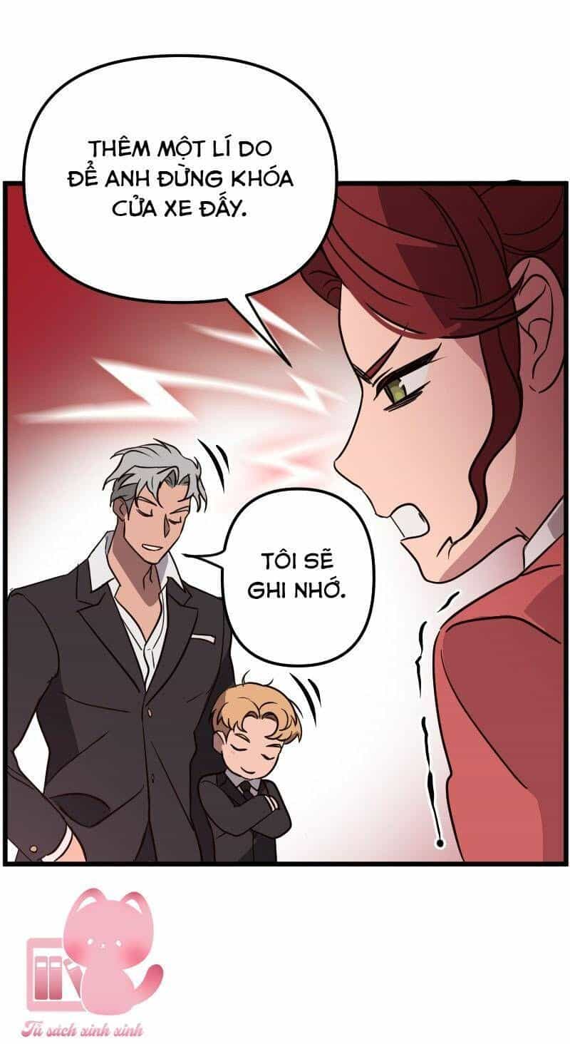 Bảo Mẫu Của Mafia - Chương 3 - ảnh 75