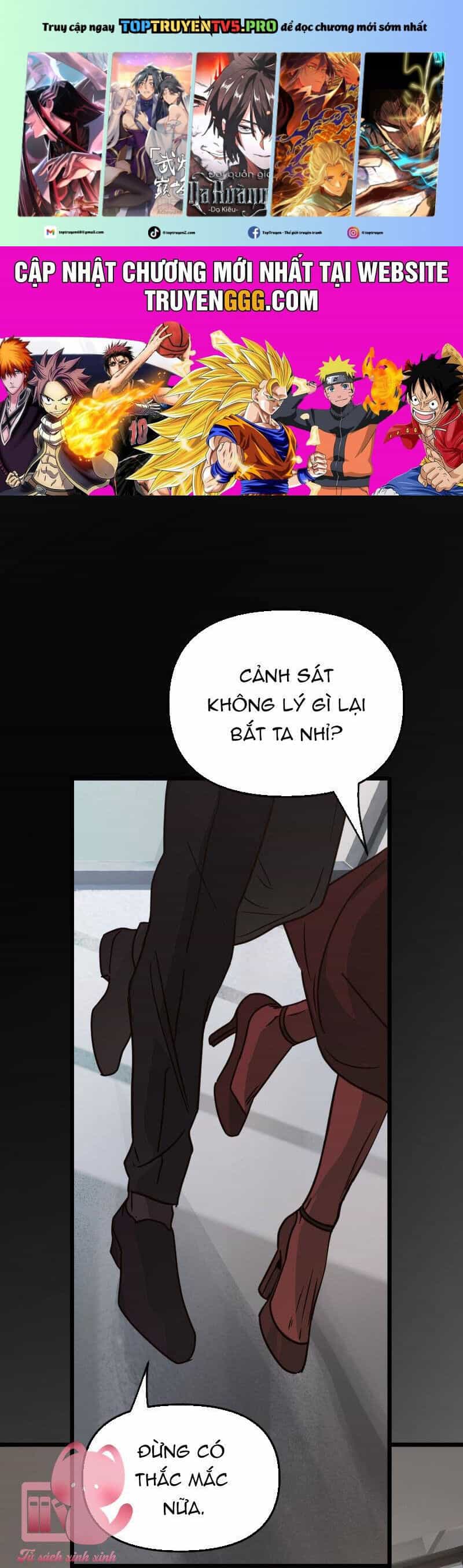 Bảo Mẫu Của Mafia - Chương 36 - ảnh 2