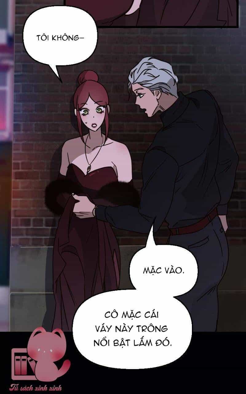 Bảo Mẫu Của Mafia - Chương 36 - ảnh 27