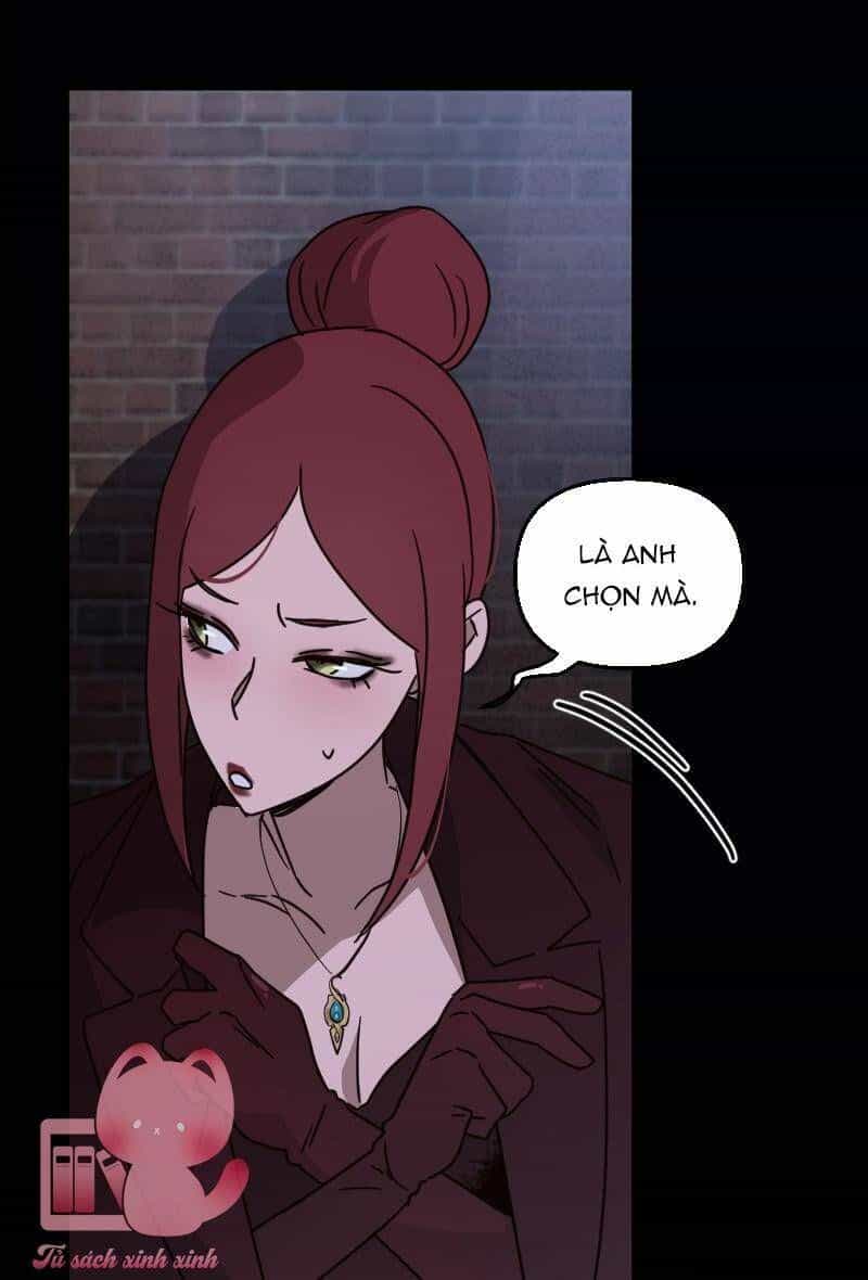 Bảo Mẫu Của Mafia - Chương 36 - ảnh 28