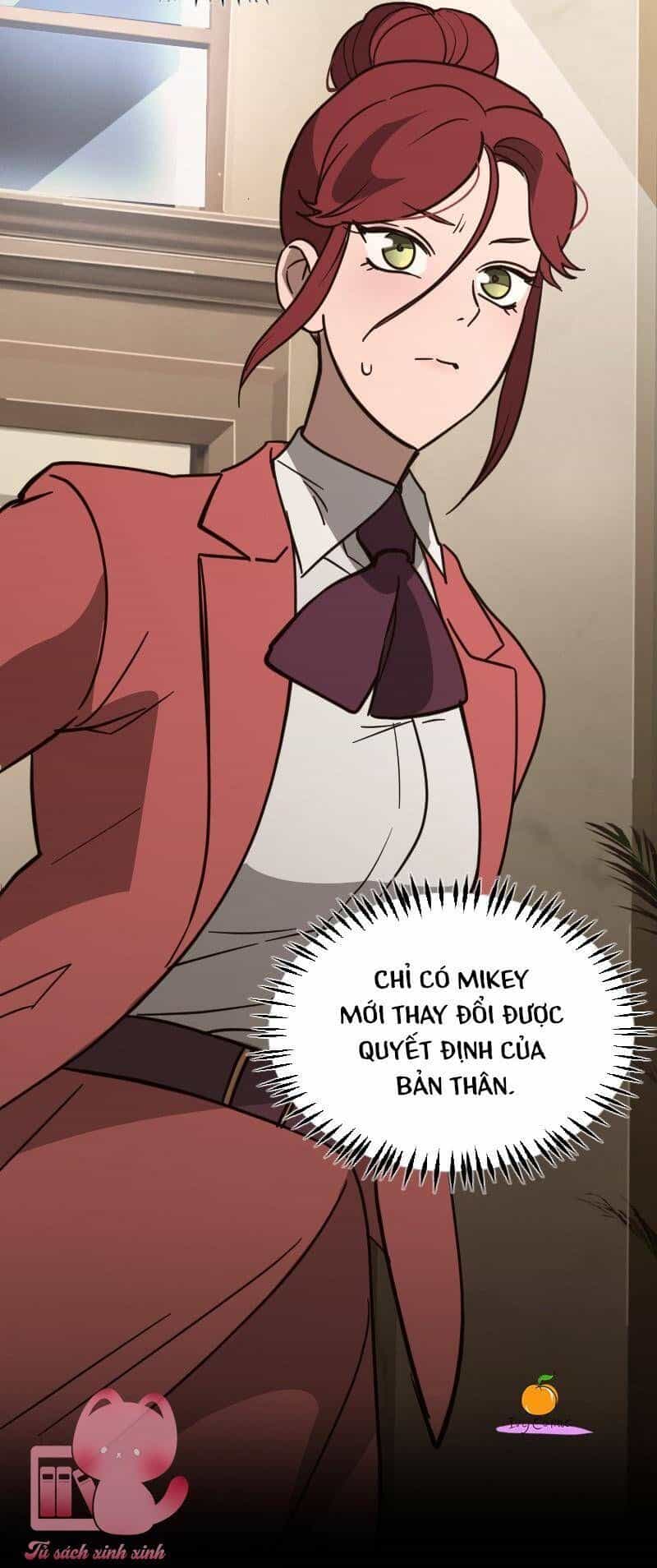 Bảo Mẫu Của Mafia - Chương 37 - ảnh 35