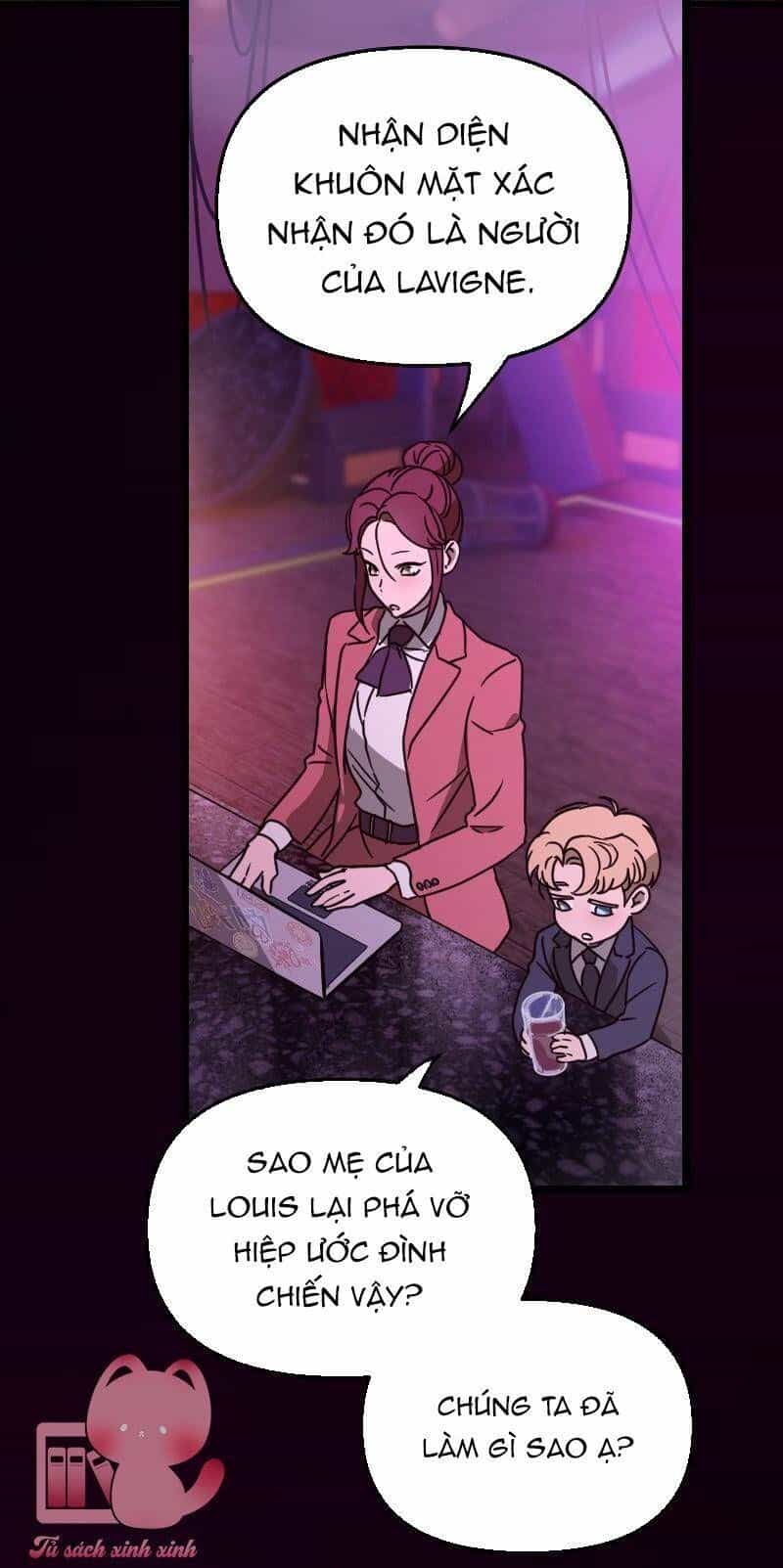 Bảo Mẫu Của Mafia - Chương 37 - ảnh 4