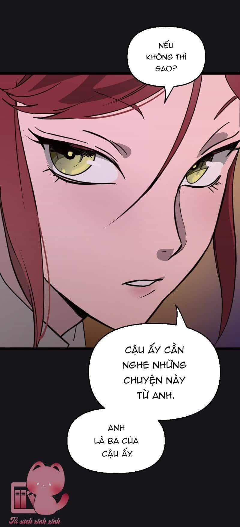 Bảo Mẫu Của Mafia - Chương 37 - ảnh 56