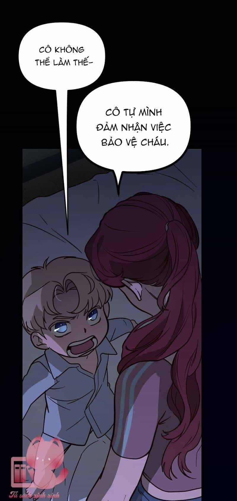 Bảo Mẫu Của Mafia - Chương 38 - ảnh 14