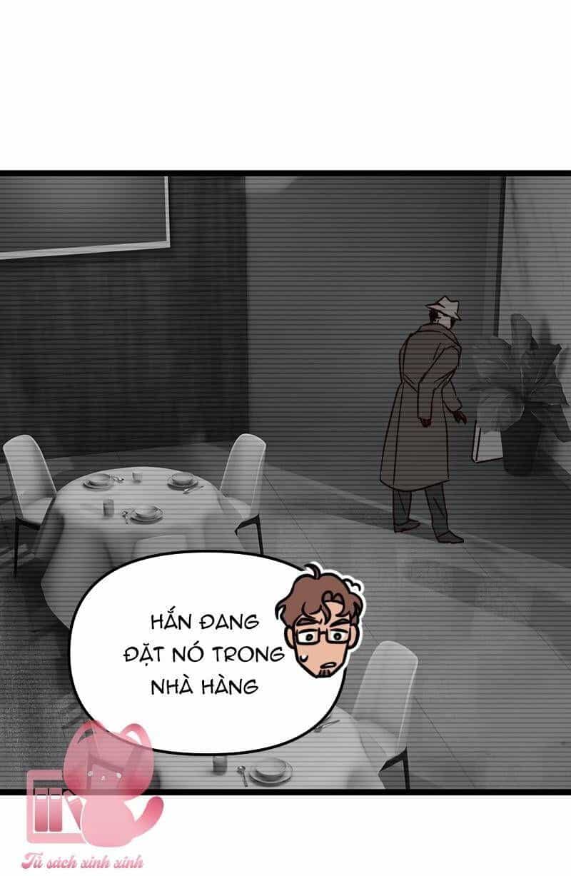 Bảo Mẫu Của Mafia - Chương 38 - ảnh 29