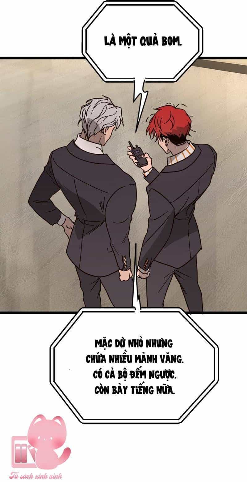 Bảo Mẫu Của Mafia - Chương 38 - ảnh 33