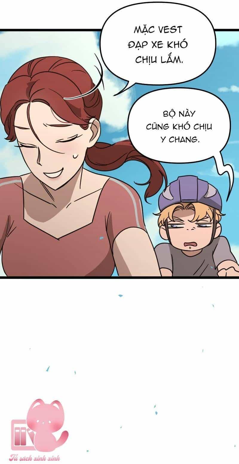 Bảo Mẫu Của Mafia - Chương 38 - ảnh 49