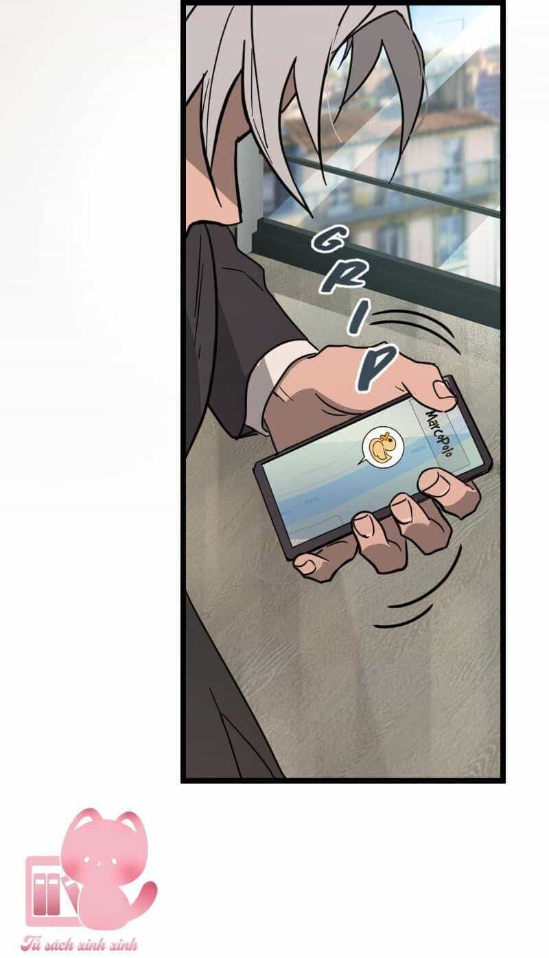 Bảo Mẫu Của Mafia - Chương 38 - ảnh 57