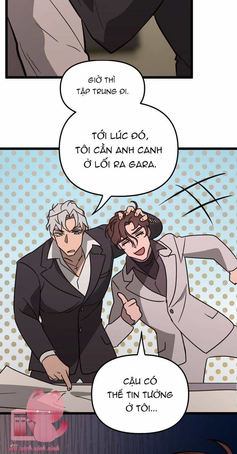 Bảo Mẫu Của Mafia - Chương 38 - ảnh 63