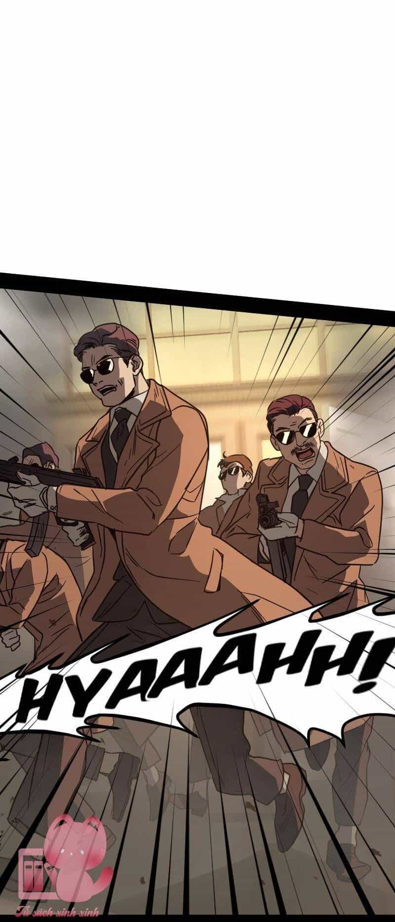 Bảo Mẫu Của Mafia - Chương 39 - ảnh 19