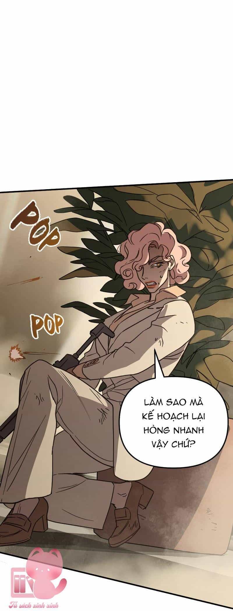 Bảo Mẫu Của Mafia - Chương 39 - ảnh 28