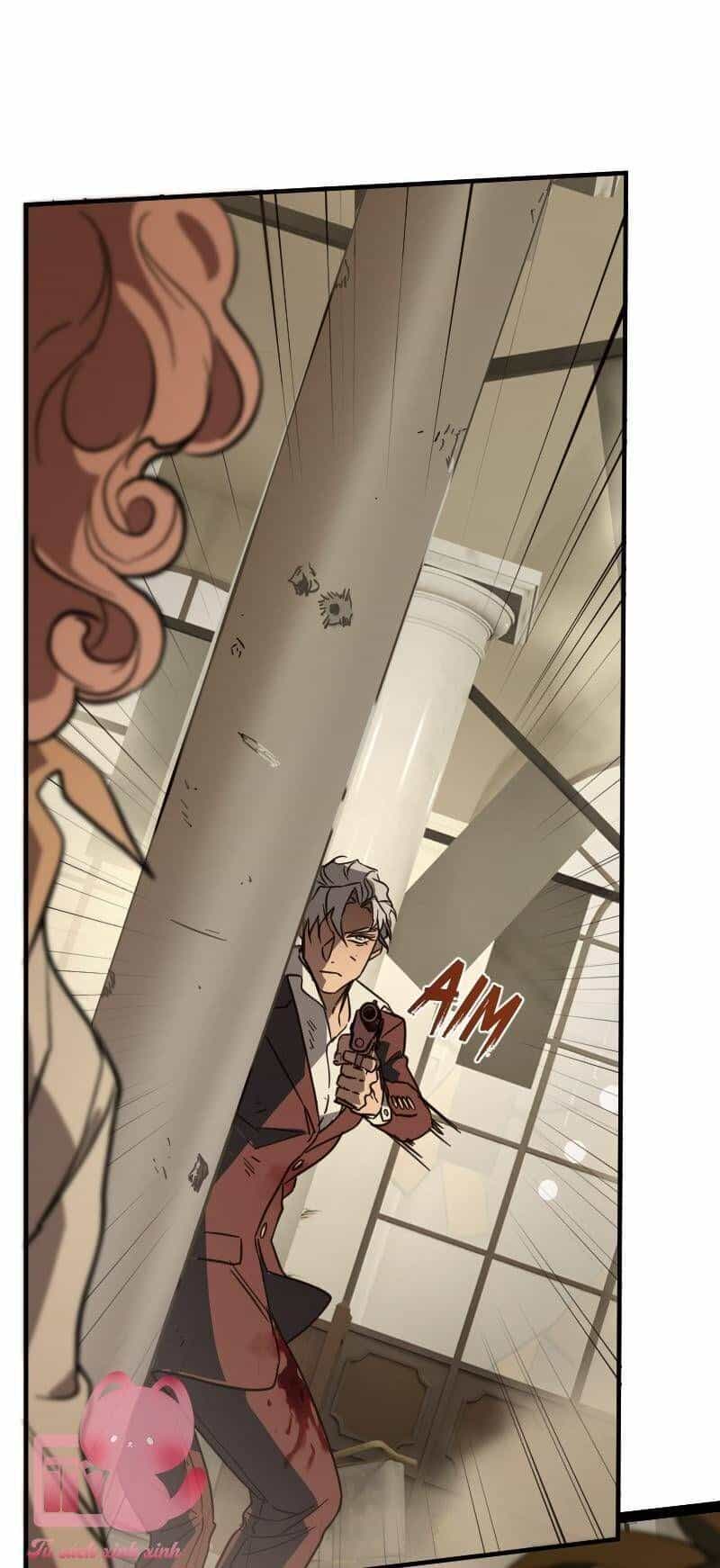 Bảo Mẫu Của Mafia - Chương 39 - ảnh 29