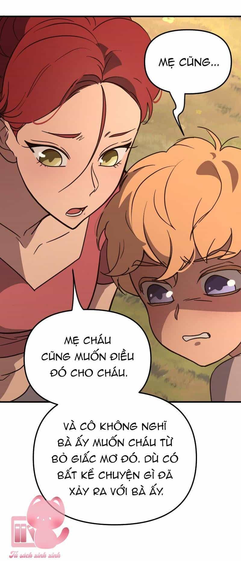 Bảo Mẫu Của Mafia - Chương 39 - ảnh 62