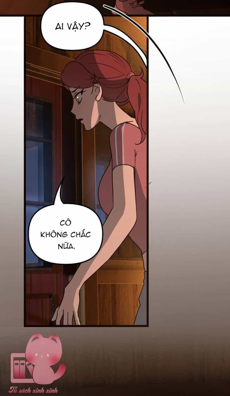 Bảo Mẫu Của Mafia - Chương 40 - ảnh 17