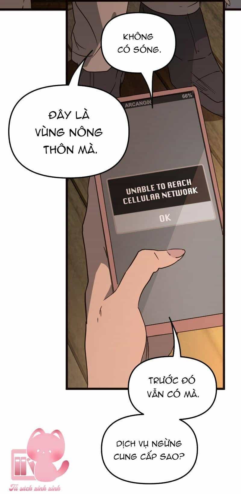 Bảo Mẫu Của Mafia - Chương 40 - ảnh 23