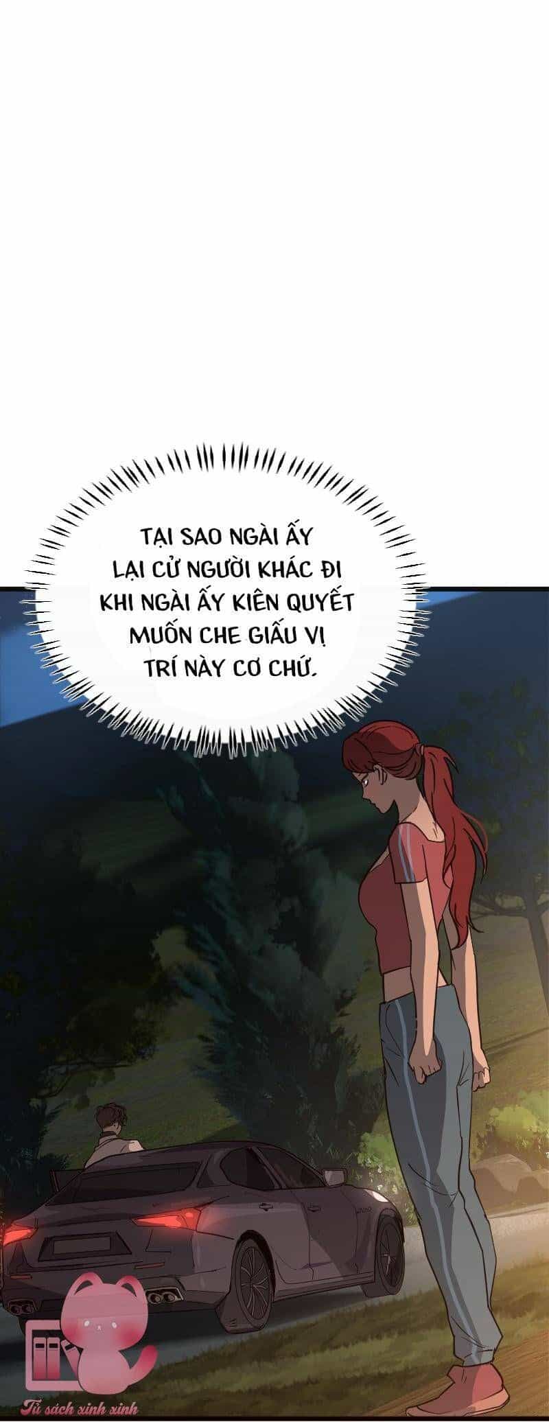 Bảo Mẫu Của Mafia - Chương 40 - ảnh 27