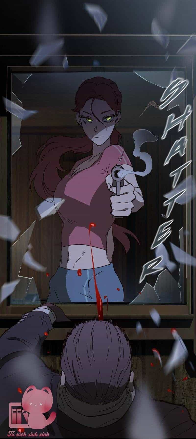 Bảo Mẫu Của Mafia - Chương 40 - ảnh 50