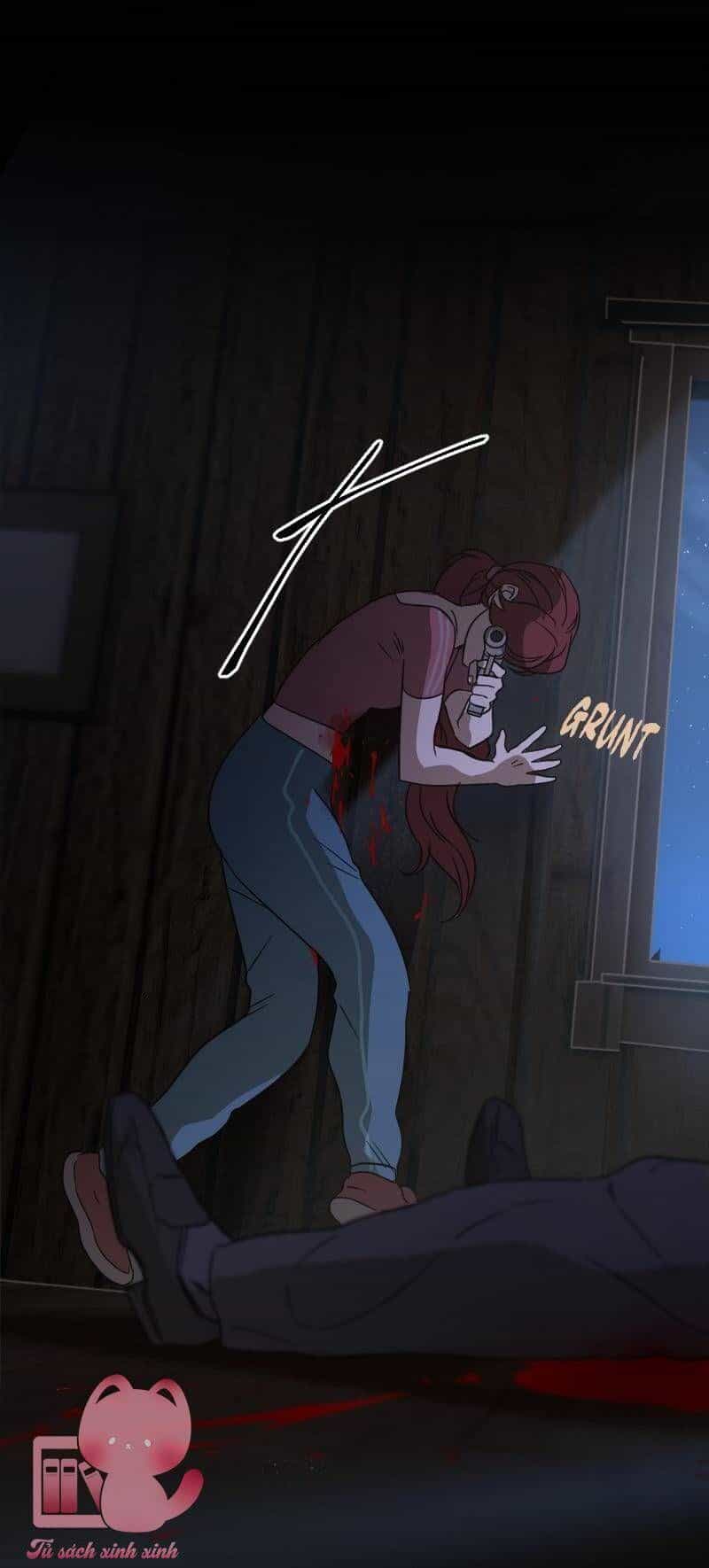 Bảo Mẫu Của Mafia - Chương 40 - ảnh 57