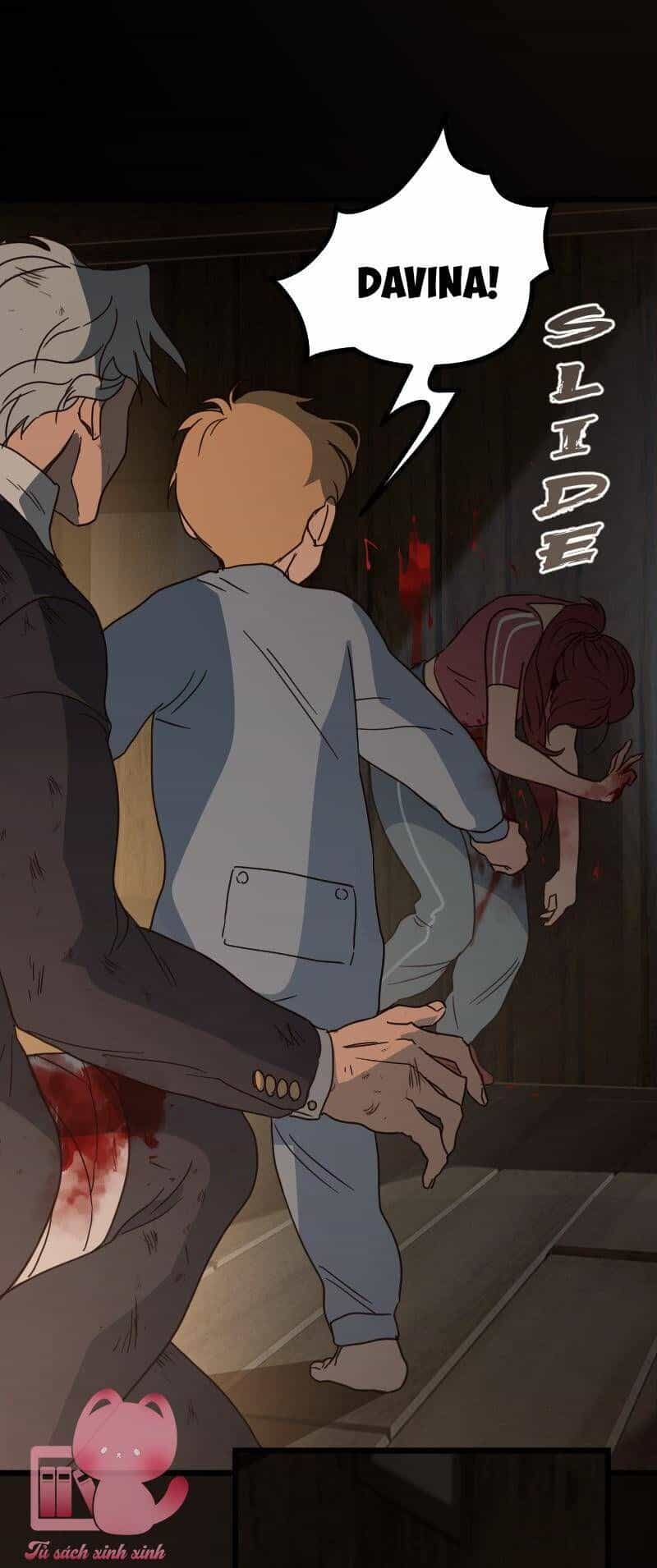 Bảo Mẫu Của Mafia - Chương 40 - ảnh 68