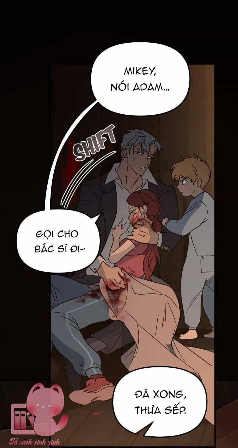 Bảo Mẫu Của Mafia - Chương 40 - ảnh 75