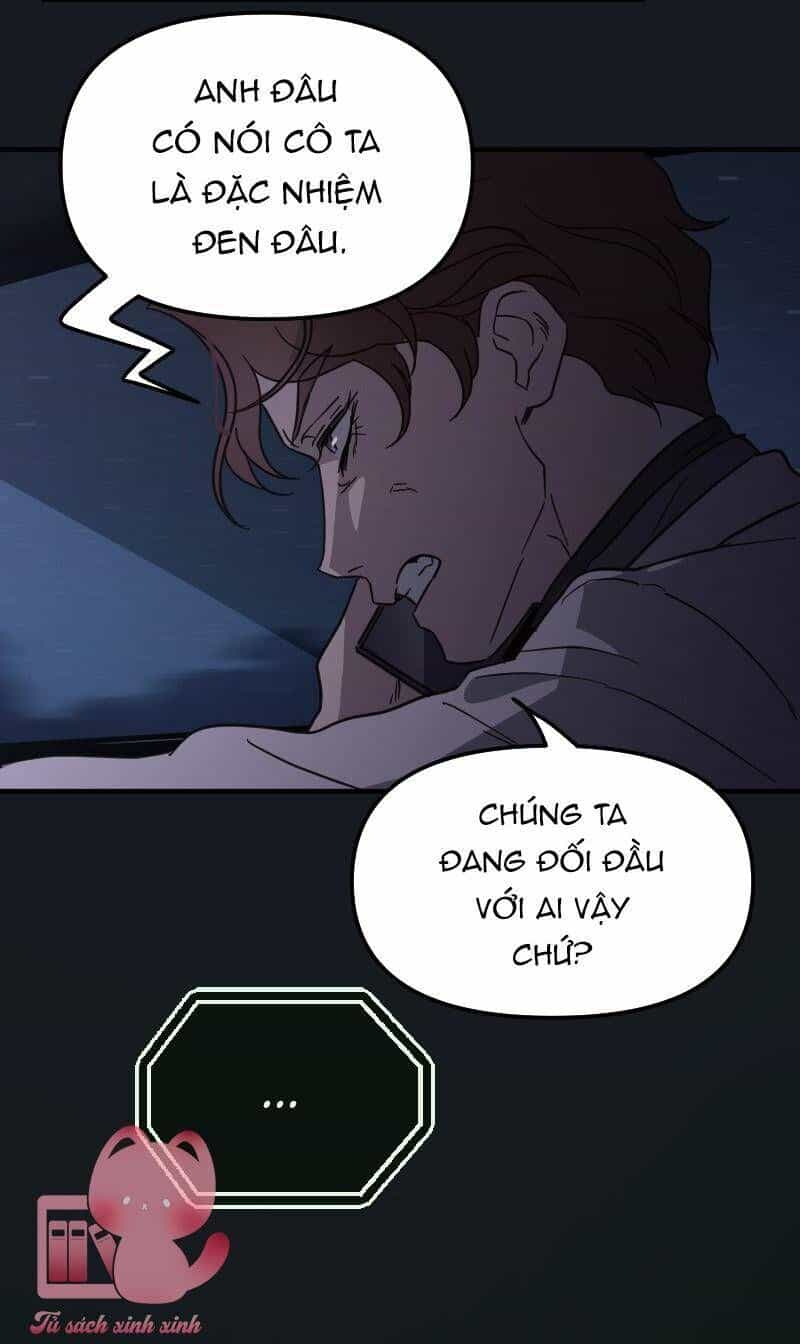 Bảo Mẫu Của Mafia - Chương 40 - ảnh 88