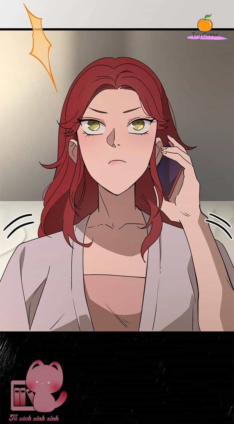 Bảo Mẫu Của Mafia - Chương 41 - ảnh 11