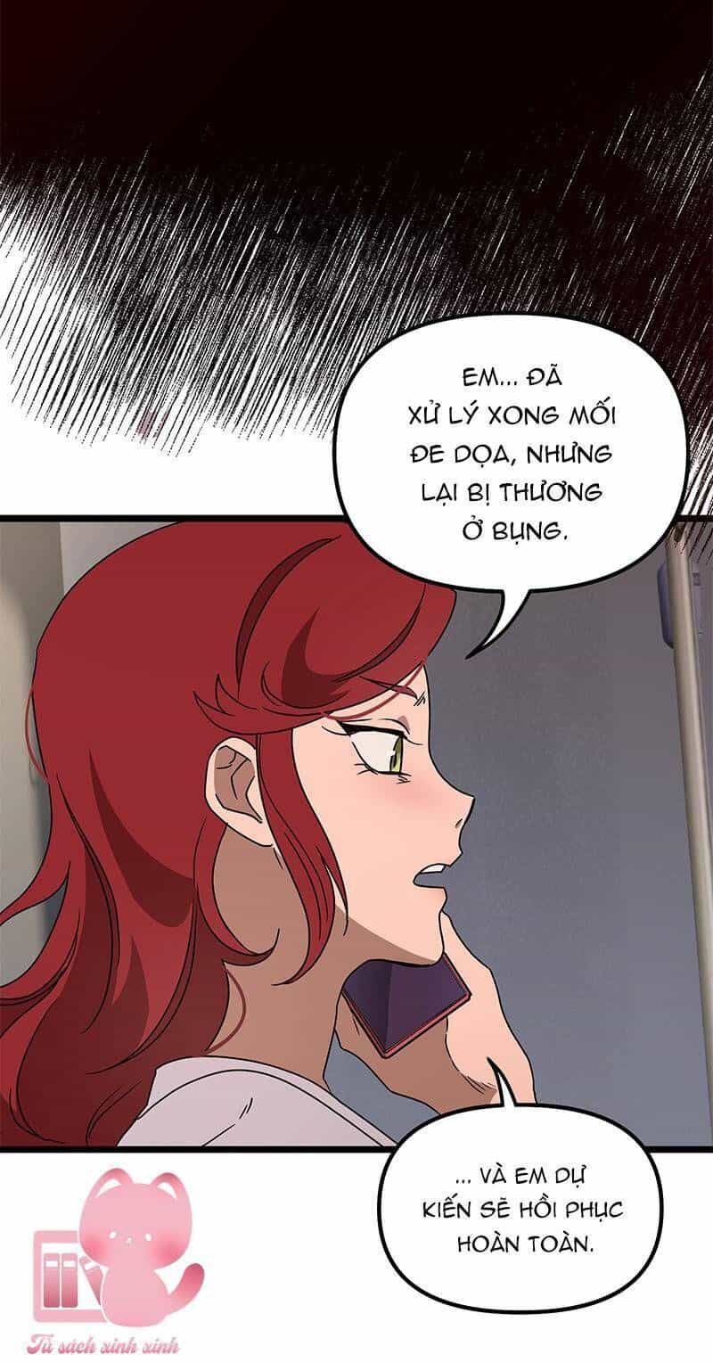 Bảo Mẫu Của Mafia - Chương 41 - ảnh 14
