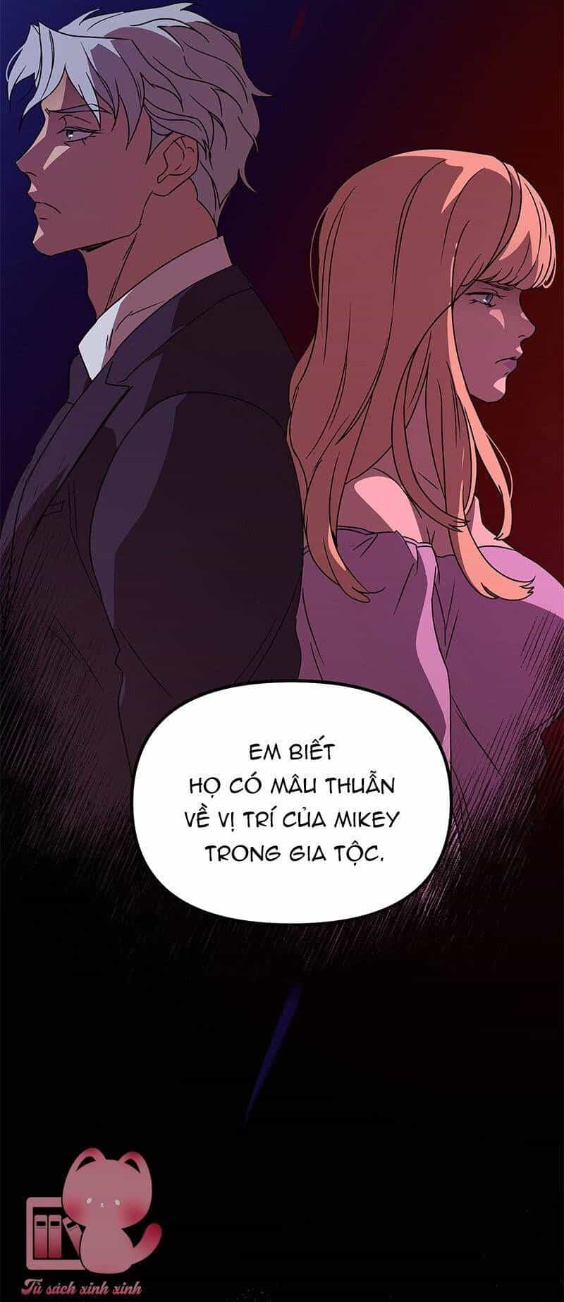 Bảo Mẫu Của Mafia - Chương 41 - ảnh 22