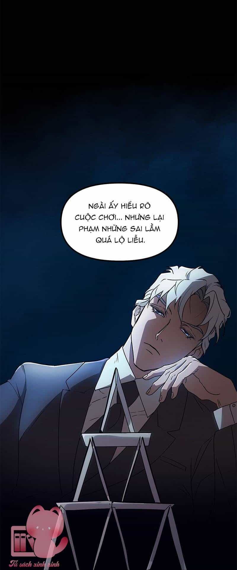 Bảo Mẫu Của Mafia - Chương 41 - ảnh 24