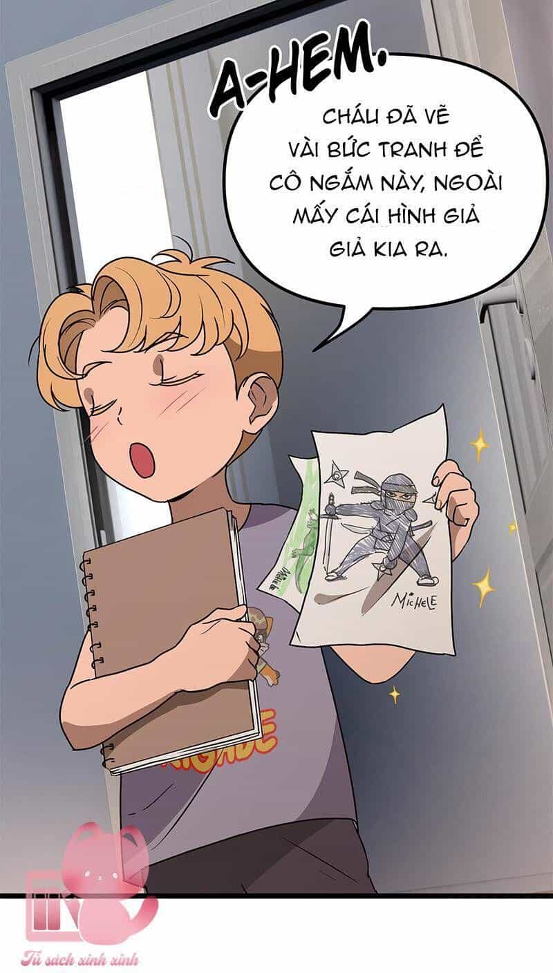 Bảo Mẫu Của Mafia - Chương 41 - ảnh 42