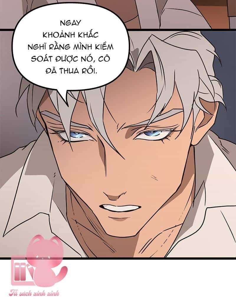 Bảo Mẫu Của Mafia - Chương 41 - ảnh 62