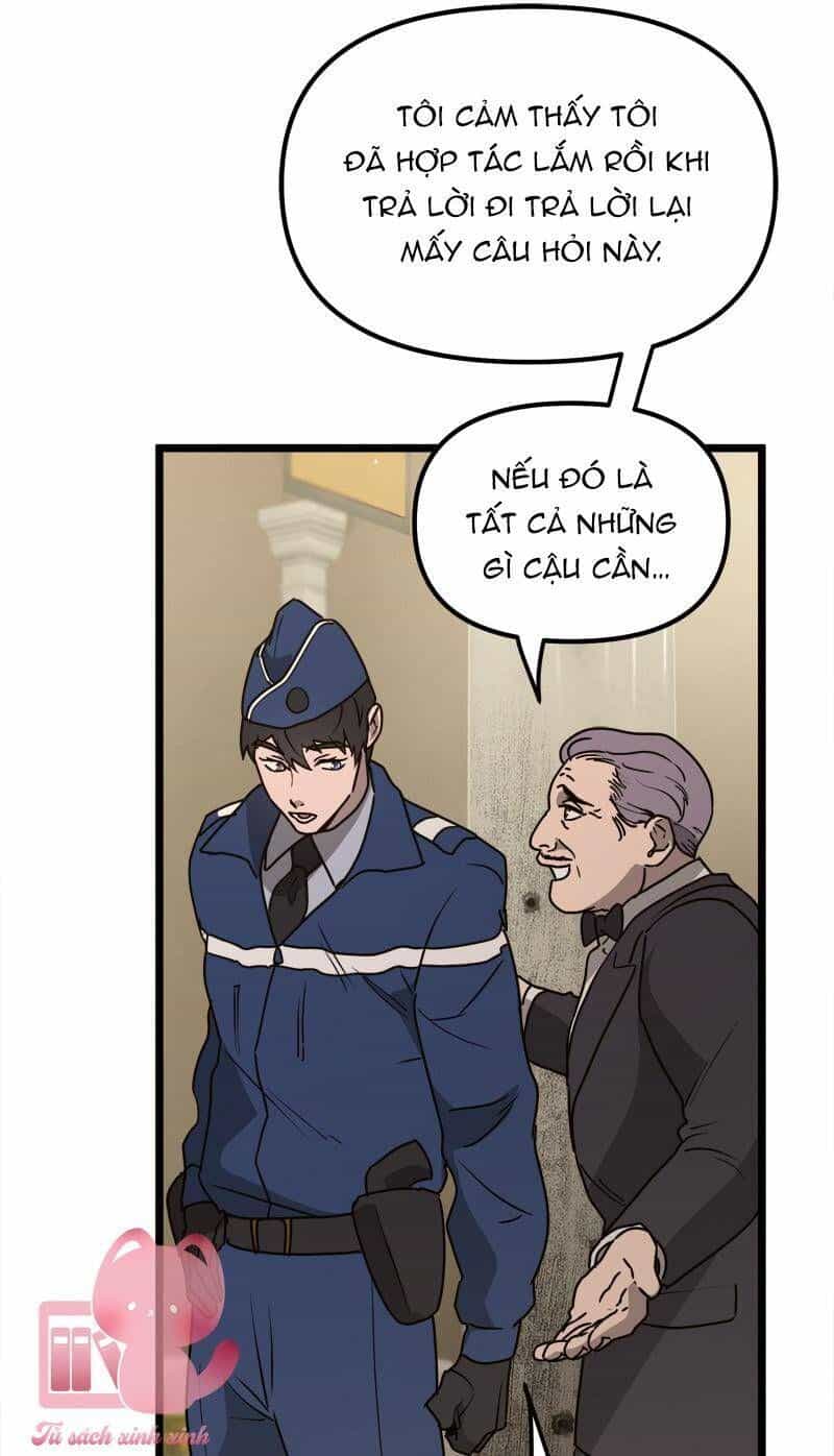Bảo Mẫu Của Mafia - Chương 42 - ảnh 17