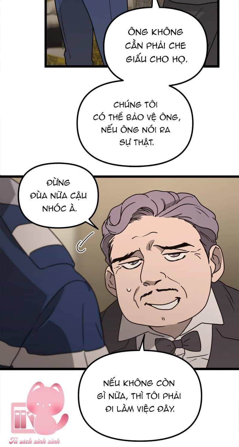 Bảo Mẫu Của Mafia - Chương 42 - ảnh 18