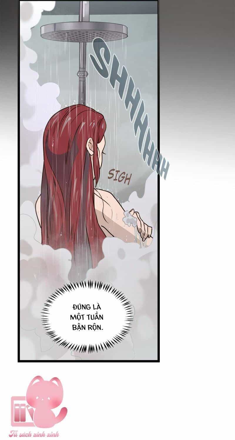 Bảo Mẫu Của Mafia - Chương 42 - ảnh 28