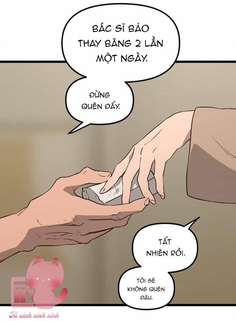 Bảo Mẫu Của Mafia - Chương 42 - ảnh 34