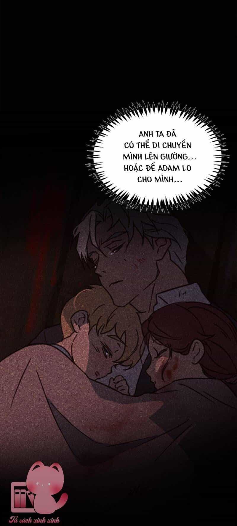 Bảo Mẫu Của Mafia - Chương 42 - ảnh 37