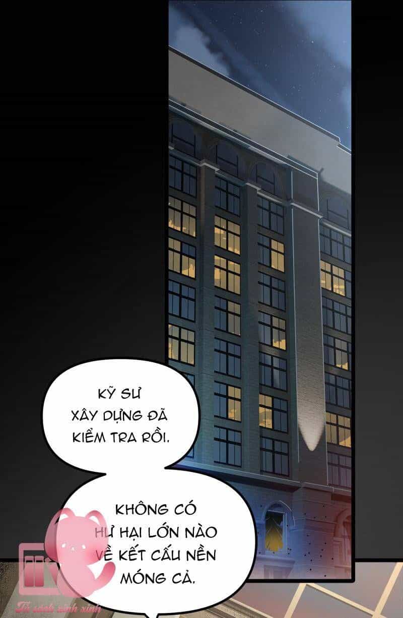 Bảo Mẫu Của Mafia - Chương 42 - ảnh 4