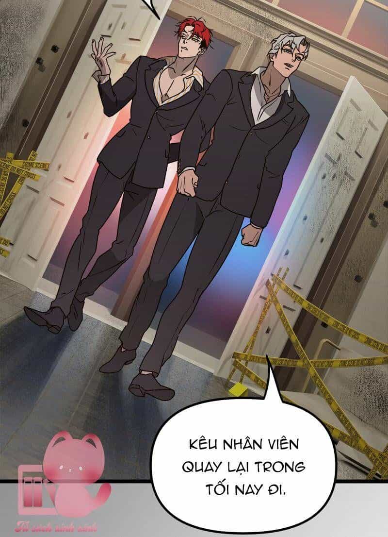 Bảo Mẫu Của Mafia - Chương 42 - ảnh 5