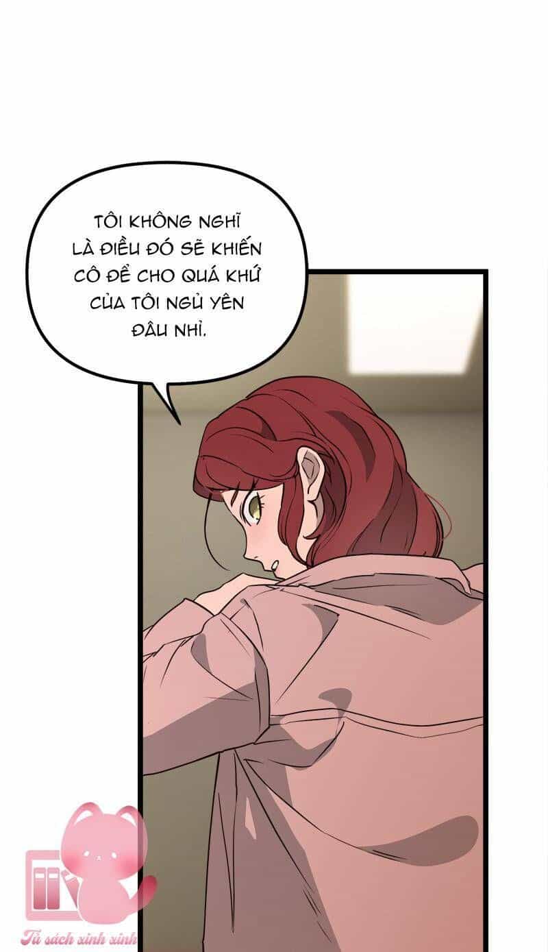 Bảo Mẫu Của Mafia - Chương 42 - ảnh 52