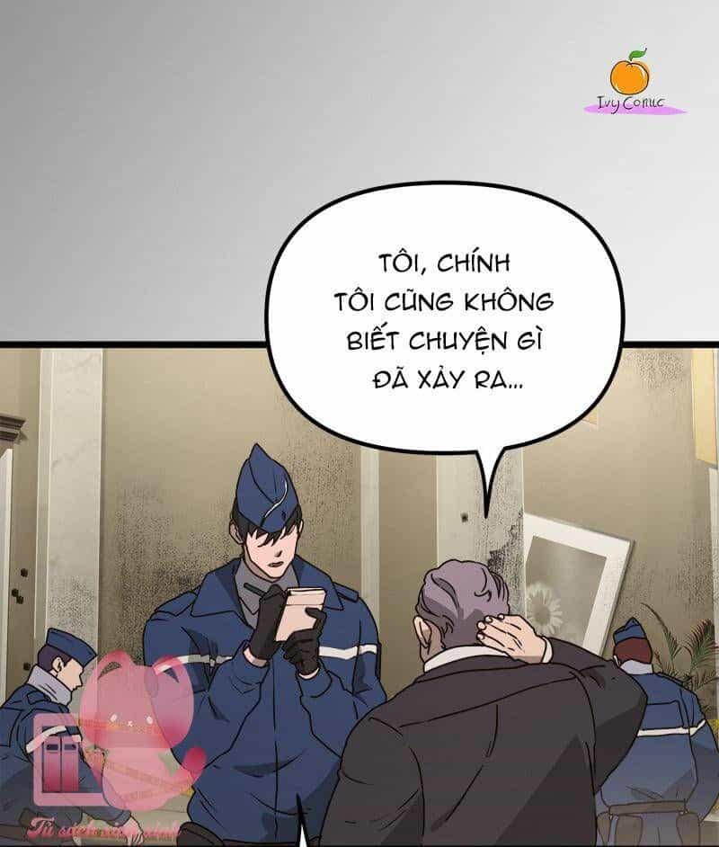 Bảo Mẫu Của Mafia - Chương 42 - ảnh 6