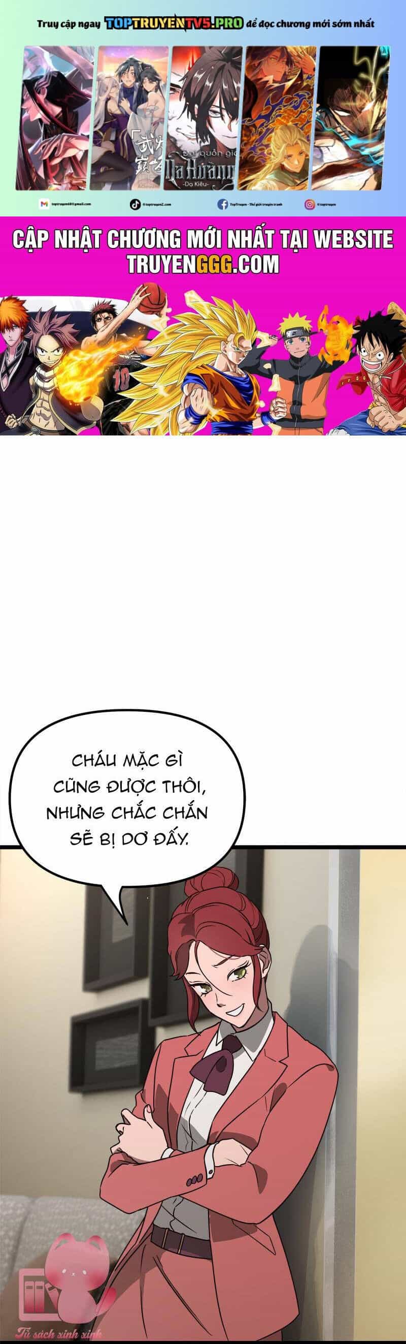Bảo Mẫu Của Mafia - Chương 43 - ảnh 2