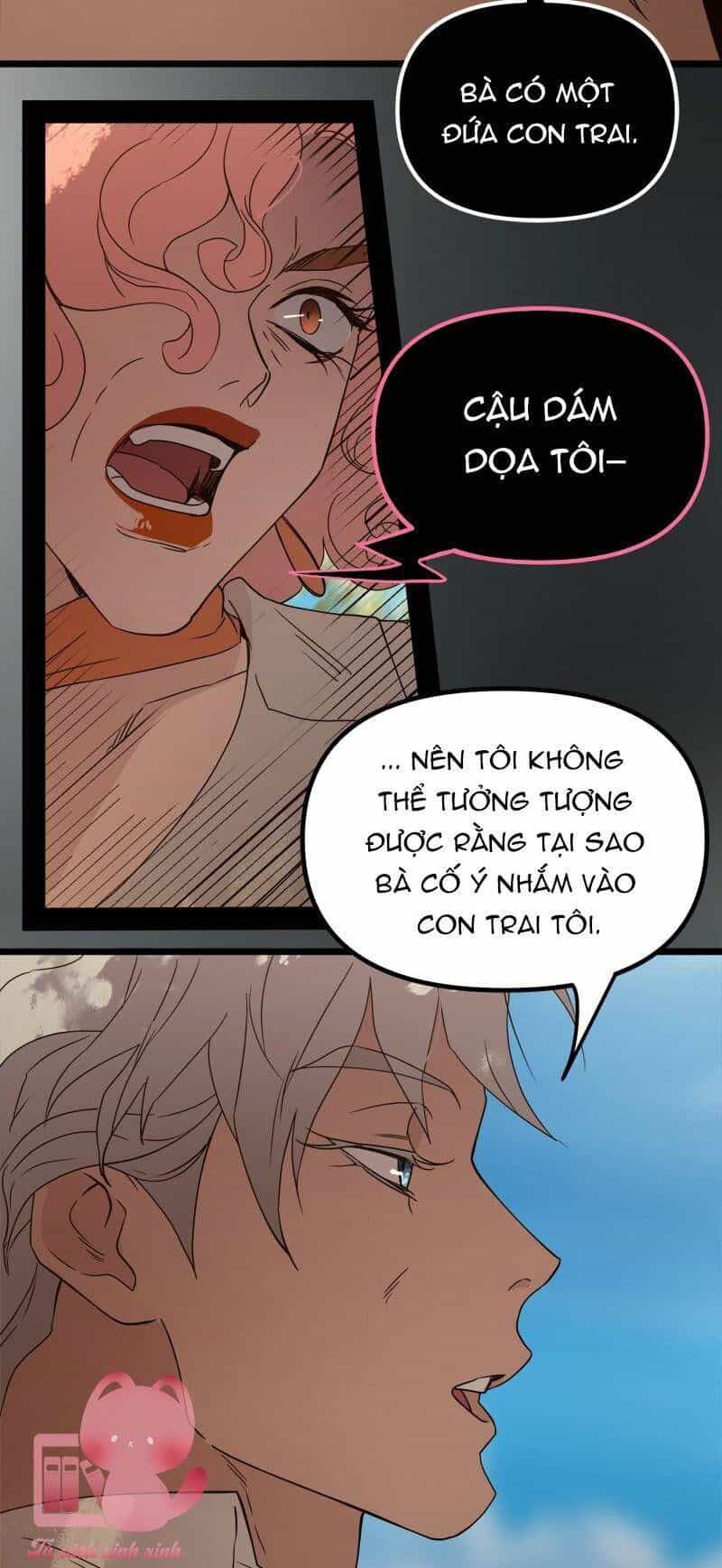Bảo Mẫu Của Mafia - Chương 43 - ảnh 42