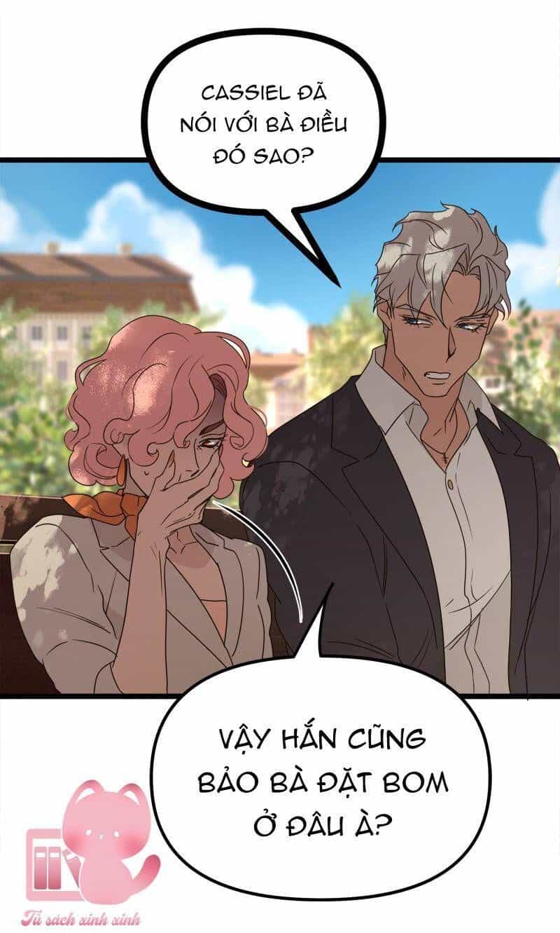 Bảo Mẫu Của Mafia - Chương 43 - ảnh 44