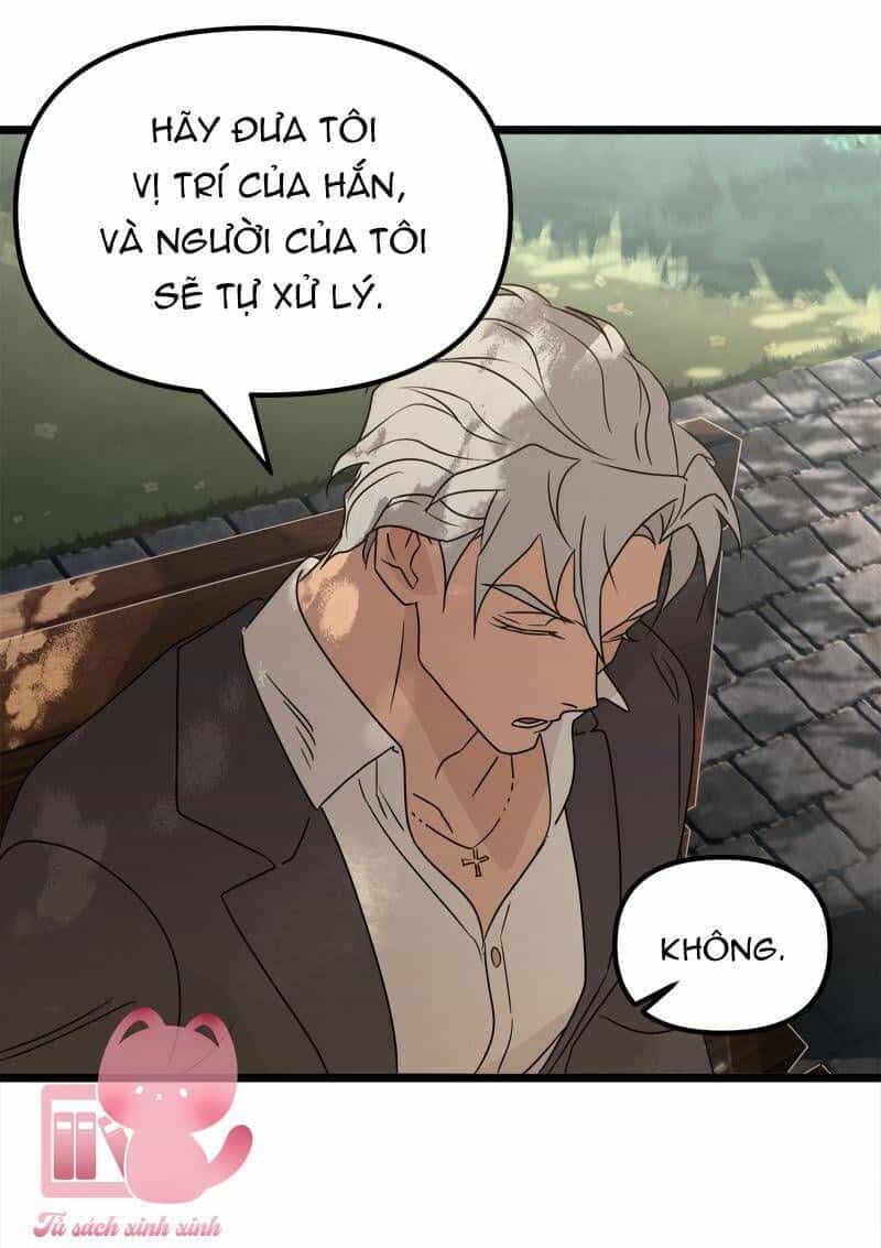 Bảo Mẫu Của Mafia - Chương 43 - ảnh 53
