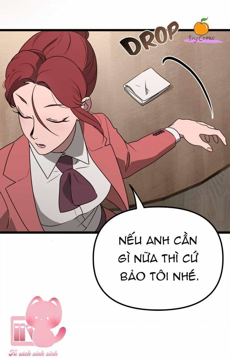 Bảo Mẫu Của Mafia - Chương 43 - ảnh 6